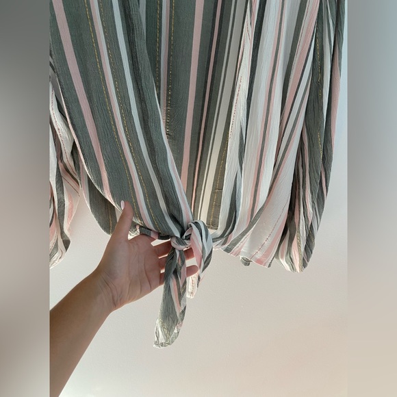 LOVESTITCH wrap - Picture 2 of 3